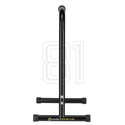 35. Handrail - supports for HMS PW20 pumps