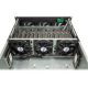 6. Inter-Tech 4F28 Rack Black, Silver