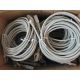 4. Equip Cat6 patch cable 34pcs S/FTP 2xRJ45 2.00m gray LSZH