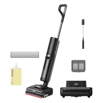 Dreame H15 Pro Foamwash upright vacuum cleaner