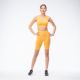 6. Women's Leggings INGEL BOTTOM 1/2 WMNS
