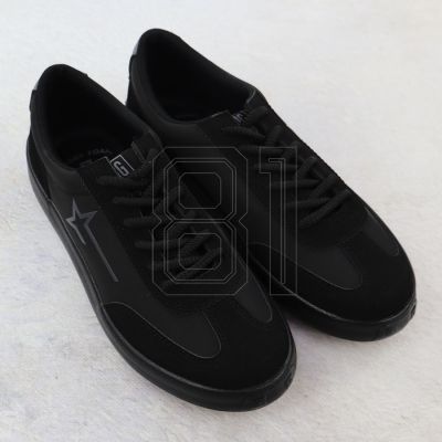 2. Big Star sneakers M NN174118 INT2149