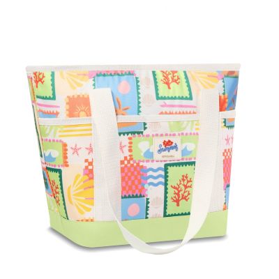11. Spokey ACAPULCO thermal bag