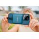8. Verbatim SnapBack SSD 1 TB USB Type-C USB 3.2 Gen 2x2 Blue