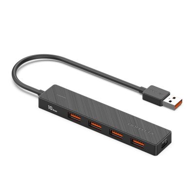 3. Vention USB 3.2 Gen 2 5-in-1 Hub