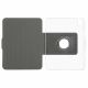 17. Targus VersaVu 27.7 cm (10.9") Folio Clear