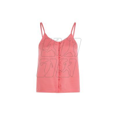 O&#39;Neill Tiare Woven Tank Top W 92800614190