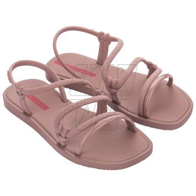 3. Ipanema Solar Sandal Fem Sandals W 26983 AK627