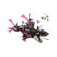 5. LEGO DREAMZzz 71500 Nightmare Shark Submarine