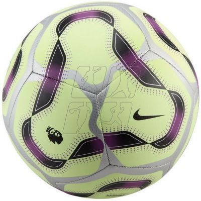 2. Nike Premier League Pitch Team FZ3048-701 ball