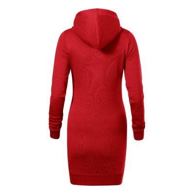 3. Malfini Snap W Dress MLI-41907