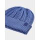 2. Women's winter hat 4F 4FWAW24ACAPF457-32S