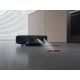 61. Ecovacs Vacuum Cleaner Deebot X12 OmniCyclone black Schwarz (DEX35)