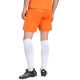 3. Men's adidas Entrada 26 shorts orange JZ2512