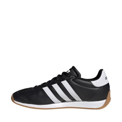 5. adidas Runvista Men’s Shoes Black HQ2315