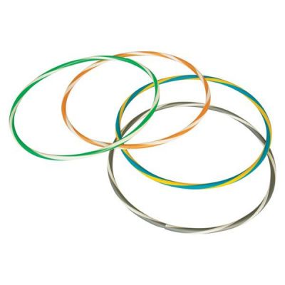 3. Hula-hoop wheel HP-DT2024 61 cm