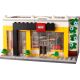 3. LEGO Promotional 40528 – LEGO Store