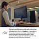 9. HP ProDesk 4 Tower G1i Desktop AI PC Ultra 5 225 16GB DDR5 SSD 512GB Arc 130T W11 Pro 3-Year On-Site Service