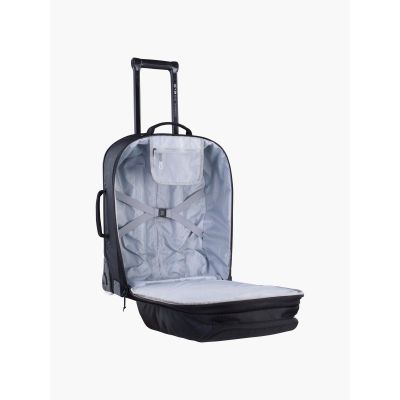 4. EVOC Terminal Bag 40+20 black