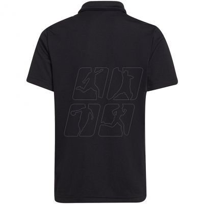 2. T-shirt adidas Entrada 22 Polo Jr H57481