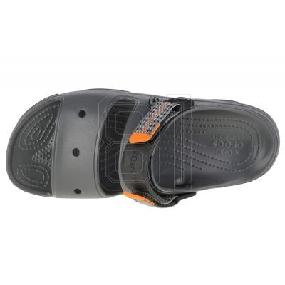 3. Crocs Classic All-Terrain Sandal M 207711-0DA