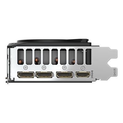 16. Gigabyte GeForce RTX 5070 WINDFORCE OC 12GB Graphics Card