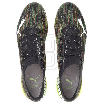 6. Football boots Puma Ultra 1.2 FG AG M 106299 02