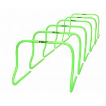 SELECT Training hurdle 6 pcs 50*38 cm
