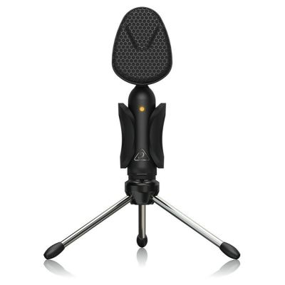 2. Behringer BV4038 USB Condenser Microphone