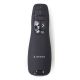 4. GEMBIRD WP-L-12 WIRELESS LASER PRESENTER