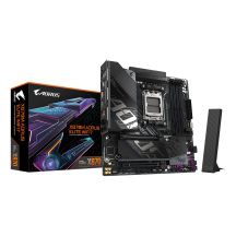 GIGABYTE X870M AORUS ELITE WIFI7 AMD X870 Socket AM5 micro ATX