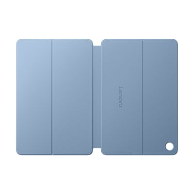 5. Lenovo Tab tablet case blue ZG38C06654