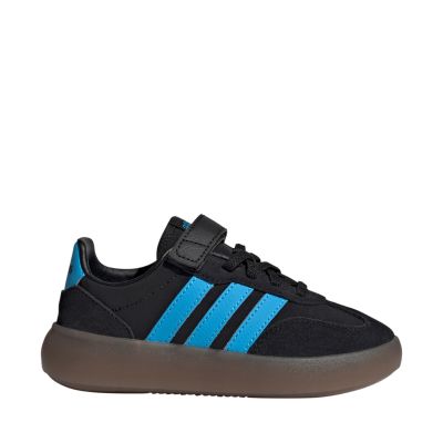Adidas Barreda Decode Kids Shoes Black IH9214