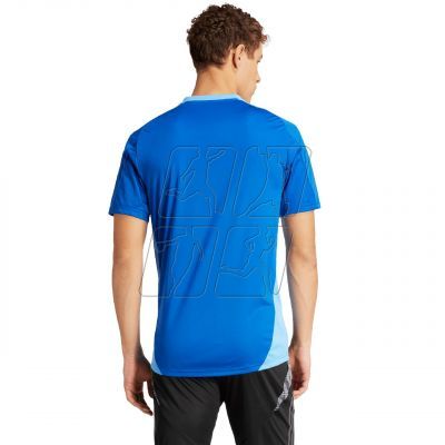 10. Adidas Tiro 24 Competition Training M T-shirt IS1659