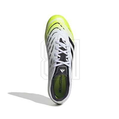 3. Adidas Predator Pro MG M JI1186 football boots