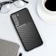 10. Thunder Case case for Samsung Galaxy S23+ silicone armor case black