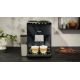 3. SIEMENS TQ518RX3 Fully Automatic Coffee Machine