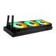 8. ASUS TUF GAMING LC III 360 ARGB Cooler