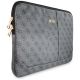 2. Guess Uptown 13" Laptop Case - Gray