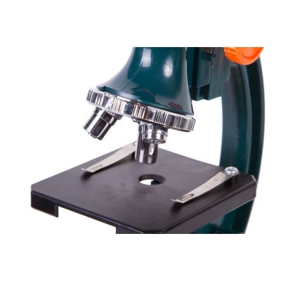 7. Levenhuk LabZZ M3 1200x Projection Microscope
