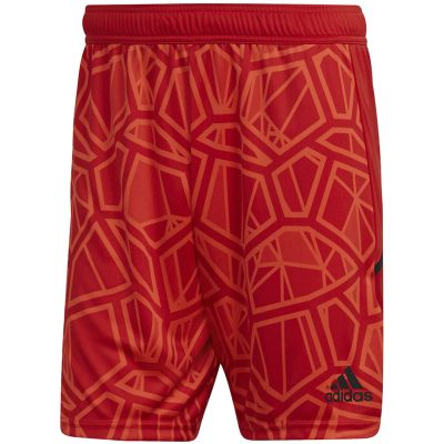 6. adidas Condivo 22 M H18814 goalkeeper shorts