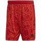 6. adidas Condivo 22 M H18814 goalkeeper shorts
