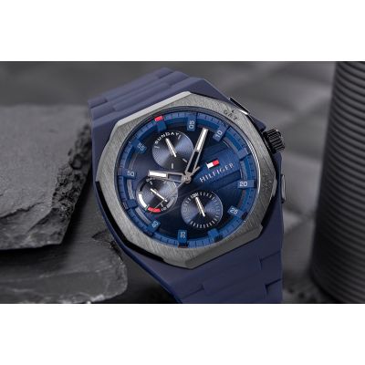 2. Tommy Hilfiger Neo 1792122 Men's Watch + BOX