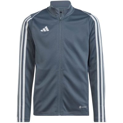 6. Adidas Tiro 23 League Training Jr HS3523 sweatshirt