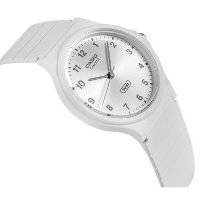 3. CASIO MQ-24B-7BEF Unisex Women's Watch + BOX