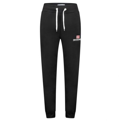 Geographical Norway Jogging Pant Max M WY7833H/GN/Black