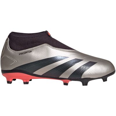 9. adidas Predator League LL FG Jr IF6357 football boots