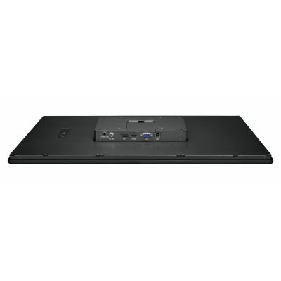 7. AG Neovo TX-2401 computer monitor 60.5 cm (23.8") 1920 x 1080 px Full HD LED Touchscreen Blade Black