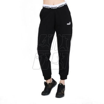 2. Puma Amplified Pants W 585916 01