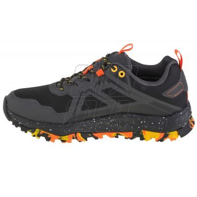 2. Lumberjack Dynamite M SMF7011-002-X53-CB001 shoes